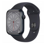 AppIe Watch Series 8 - Bracelet Noir